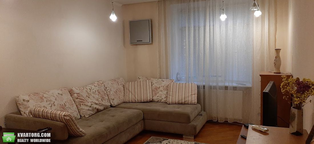 Rent out 3-room apartment. Днепропетровск, Пушкина пр — photo 1