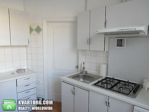 Rent out 2-room apartment. Киев, Михайловская — photo 6