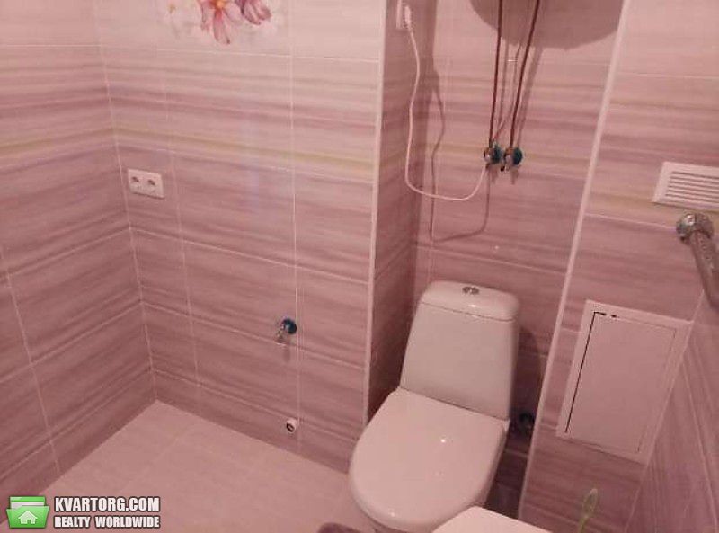 Sell 1-room apartment. Киев,  Закревского — photo 6