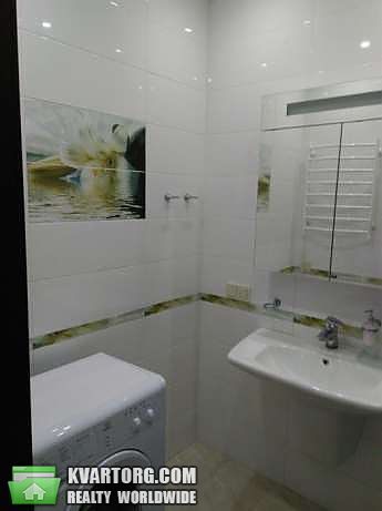 Rent out 1-room apartment. Киев,  Днепровская наб — photo 2