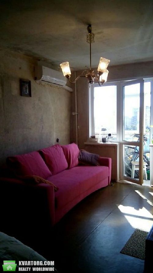 Sell 1-room apartment. Киев,  Грекова — photo 2