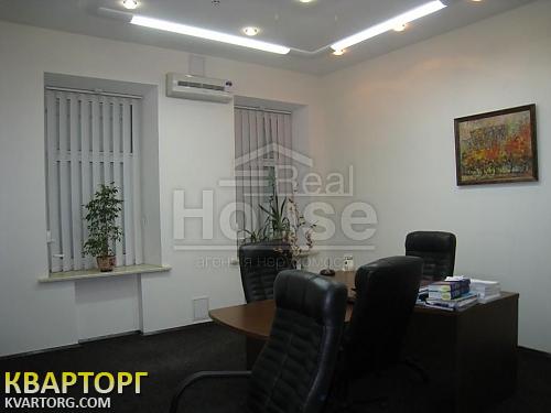 Rent out office. Киев,  Богдана Хмельницкого — photo 1