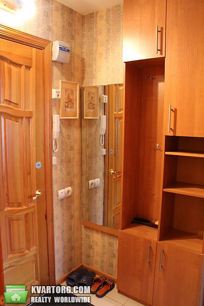Rent out 1-room apartment. Харьков, Малопанасовская — photo 8