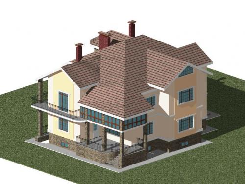 Sell house. Киевская обл., Перемога — photo 2