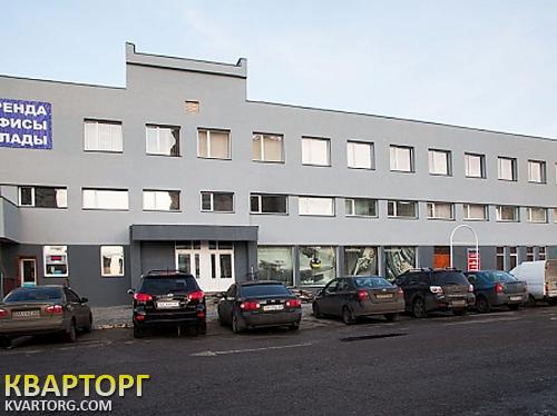 Rent out office. Киев,  Якутская — photo 1