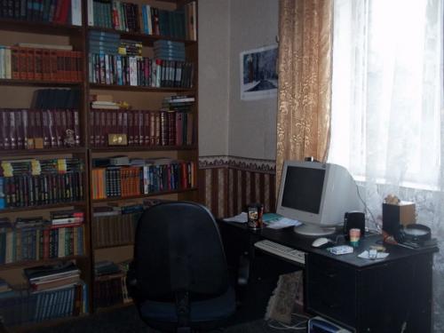 Sell house. Одесса, Золотая горка — photo 7