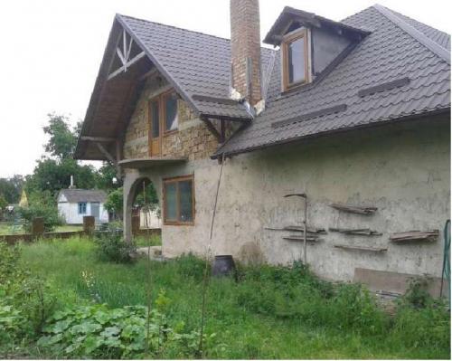 Sell house. Ровно, Центральная — photo 1