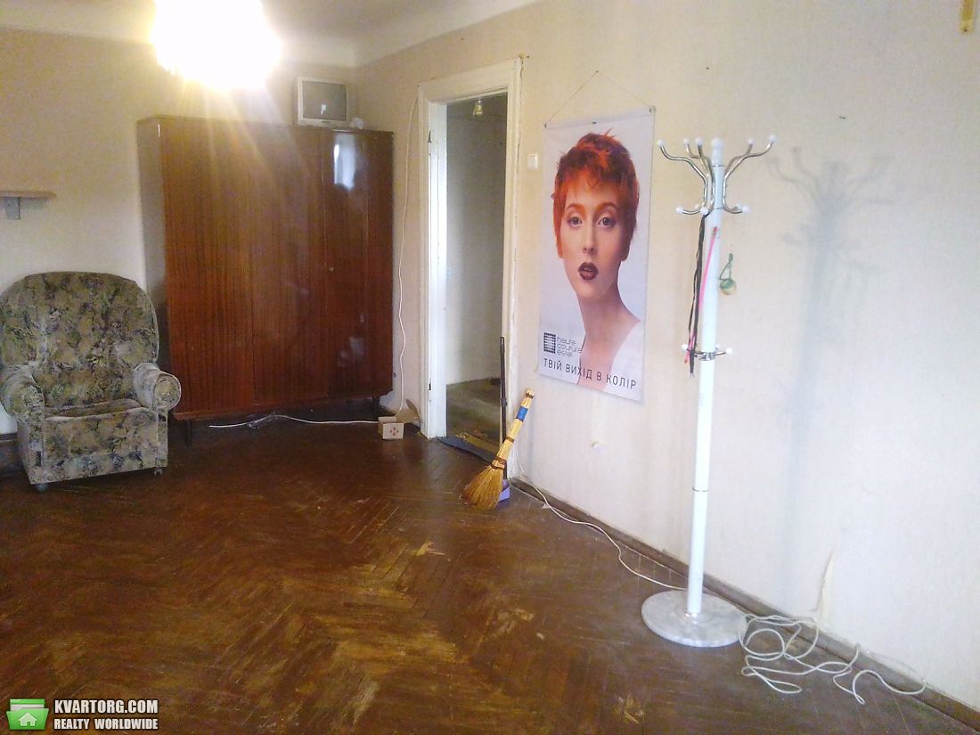Rent out 1-room apartment. Киев,  Голосеевский пр — photo 5