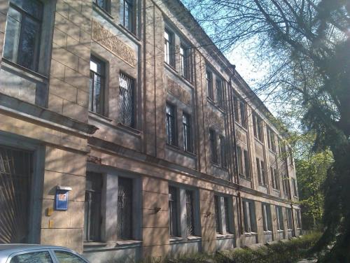 Rent out office. Киев, Щорса — photo 4