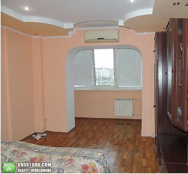 Sell 1-room apartment. Киев,  Будищанская — photo 1