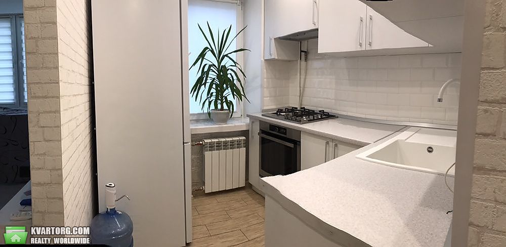 Sell 1-room apartment. Киев,  Осиповского — photo 1