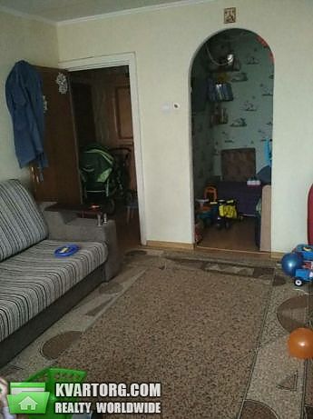 Sell 1-room apartment. Днепропетровск, Тополь-3 — photo 3
