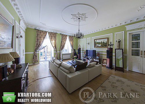 Sell 3-room apartment. Киев, Рейтарская — photo 4