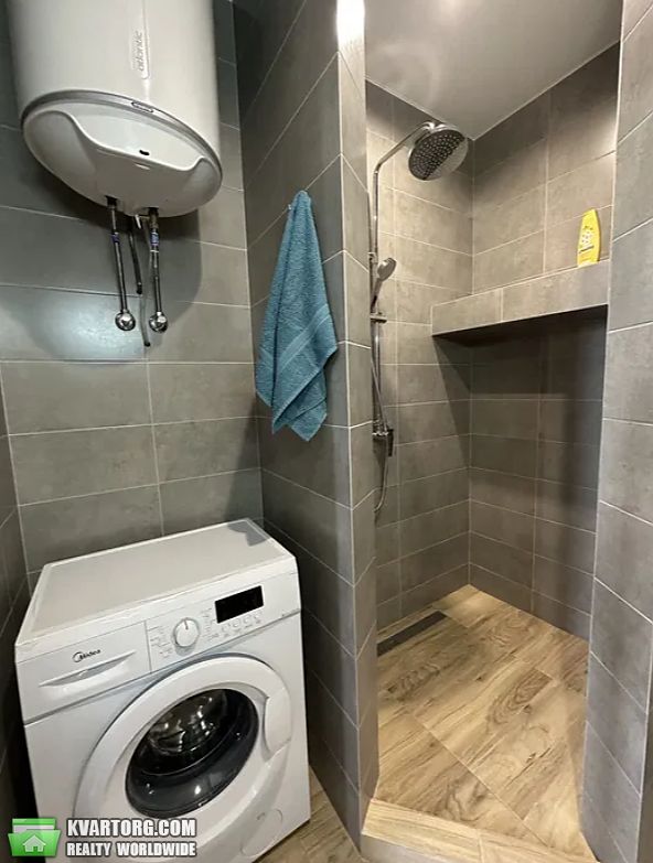 Sell 1-room apartment. Одесса, Солнечная — photo 4