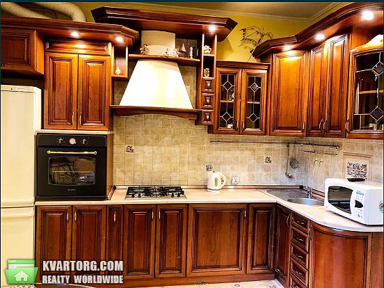 Rent out 2-room apartment. Львов, Романчука — photo 5