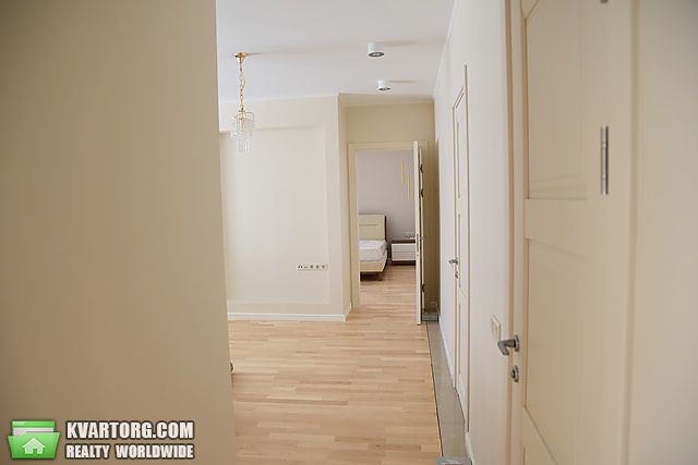 Rent out 3-room apartment. Киев,  Липковского — photo 5