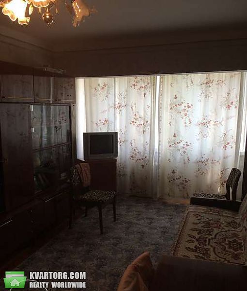 Sell 2-room apartment. Киев, Лайоша Гавро — photo 4