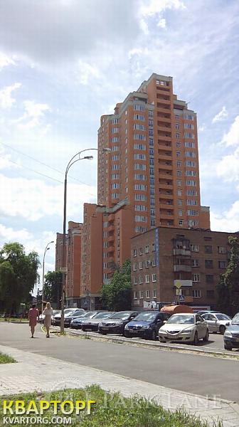Sell 3-room apartment. Киев, Златоустовская — photo 1