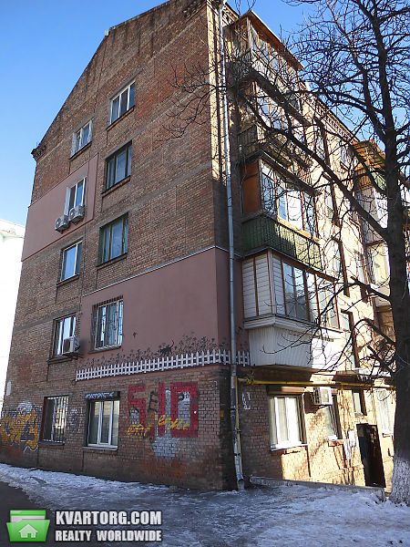 Sell 2-room apartment. Киев, Набережно-Крещатикская — photo 9
