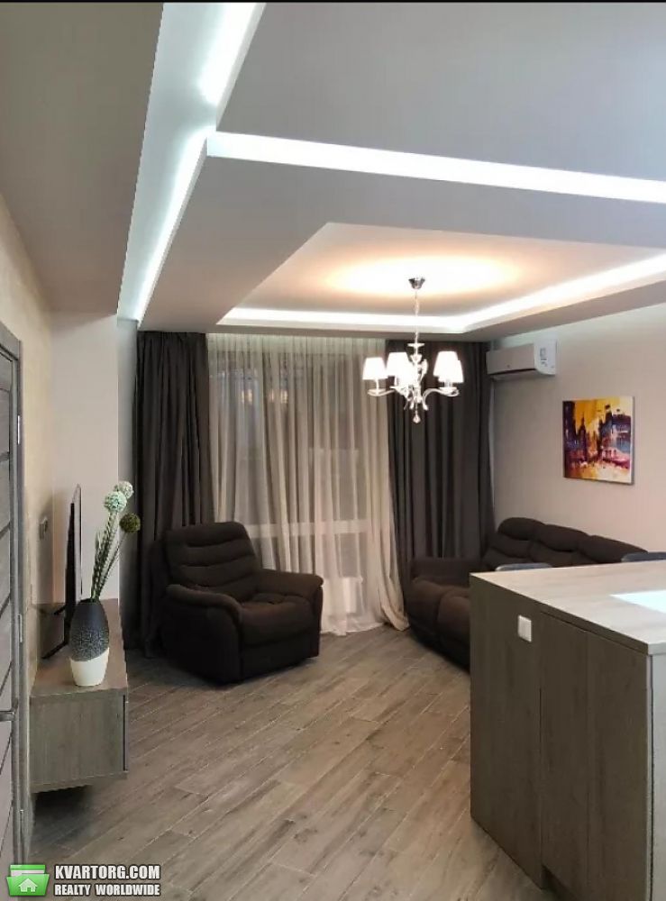 Rent out 2-room apartment. Киев,  Златоустовская — photo 4