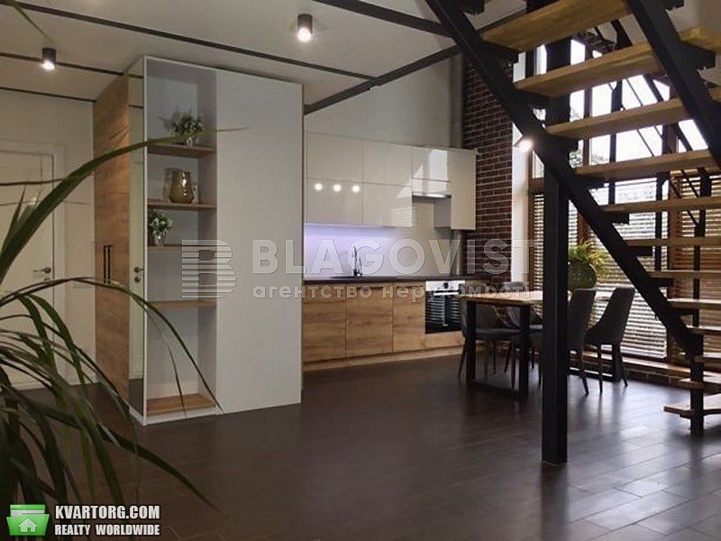 Rent out 2-room apartment. Киев,  Белицкая — photo 5