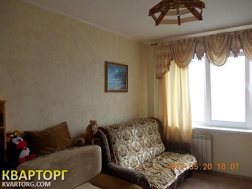 сдам 1-комнатную квартиру. Киев,  Малиновского - фото 1