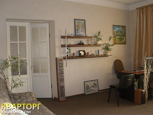 Rent out office. Киев,  Мельникова — photo 1