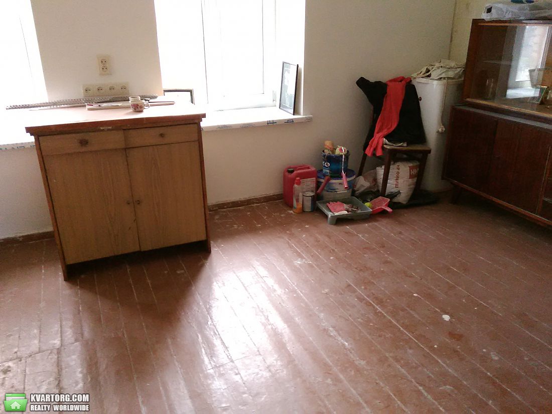 Sell 2-room apartment. Днепропетровск, Красная, Красная — photo 9