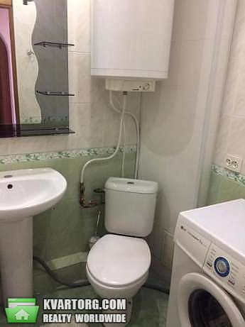 Rent out 2-room apartment. Днепропетровск, Донецкое шоссе — photo 1