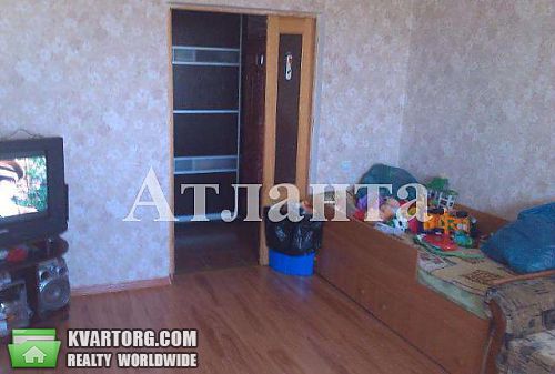 Sell 1-room apartment. Одесса, Ядова — photo 1