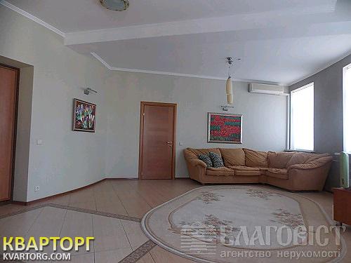 Sell 4-room apartment. Киев, Горького — photo 4