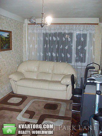 Sell 3-room apartment. Киев, Энтузиастов — photo 1