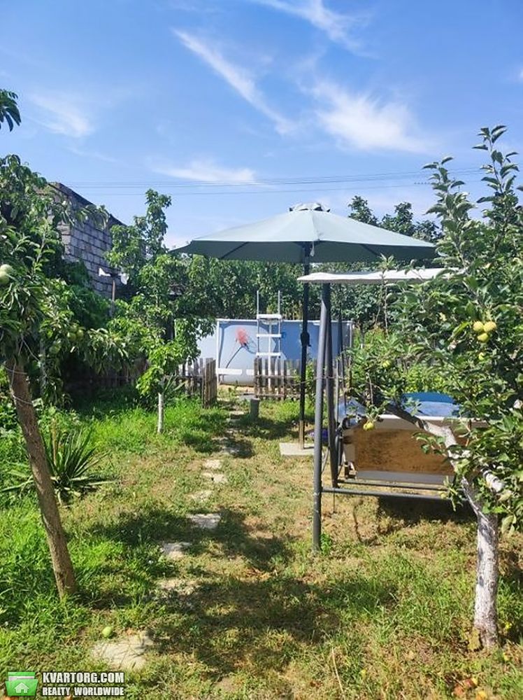 Sell house. Одесса, Барабой — photo 9