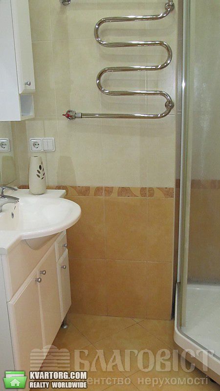 Sell 1-room apartment. Киев,  Луначарского — photo 8