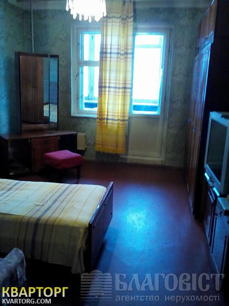 Sell 3-room apartment. Киев, Кошица — photo 1
