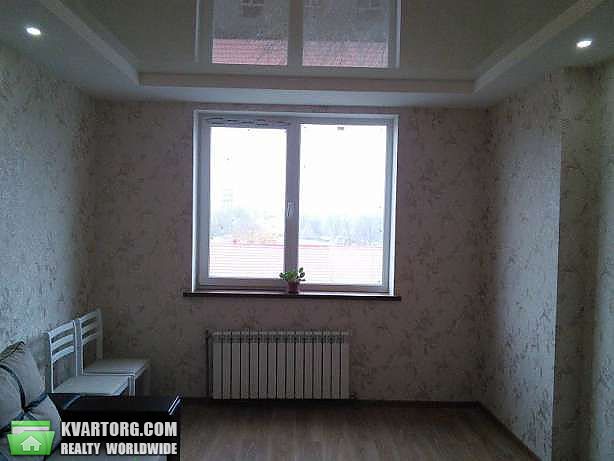 Rent out 1-room apartment. Киев, Невская — photo 2