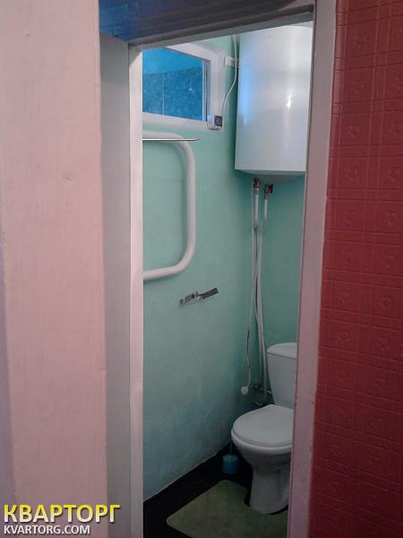Rent out 1-room apartment. Одесса, Ростовская — photo 10