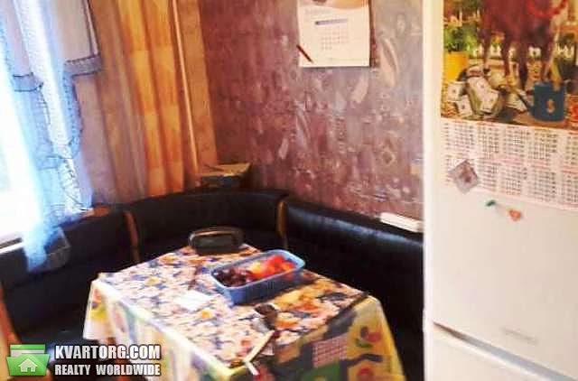 Rent out 3-room apartment. Киев,  Тростянецкая — photo 3