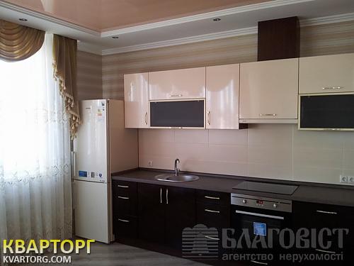 Sell 2-room apartment. Киев,  Ахматовой — photo 4