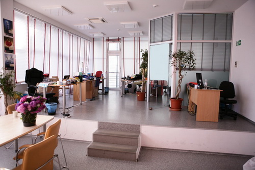 Sell office. Киев, Красноармейская, — photo 2