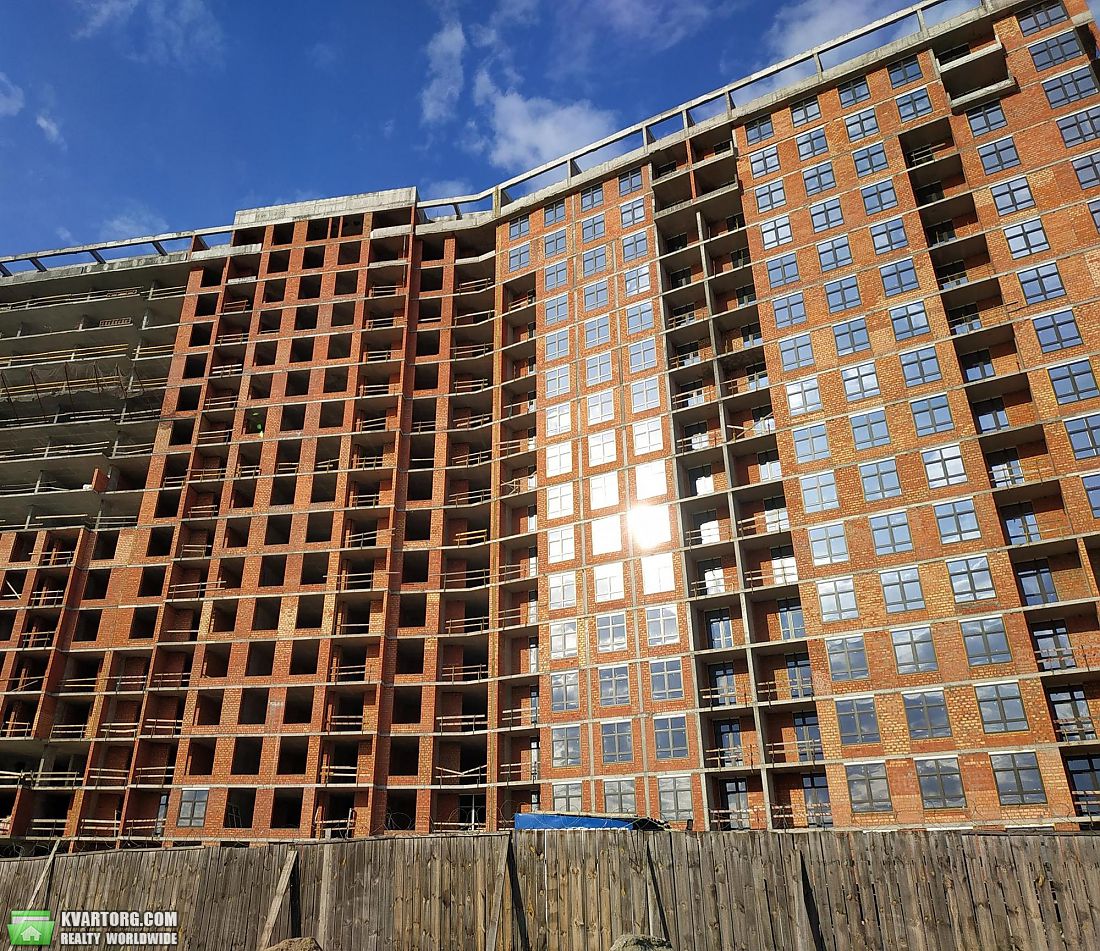 Sell 1-room apartment. Киев, Маланюка — photo 4