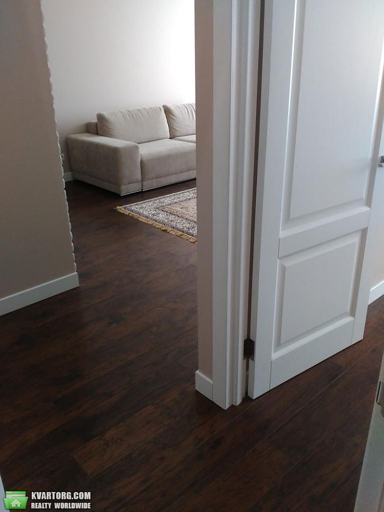 Rent out 2-room apartment. Киев, деловая — photo 7