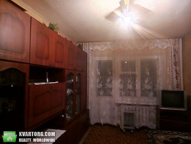 продам 2-комнатную квартиру. Киев,   Жуковского - фото 3