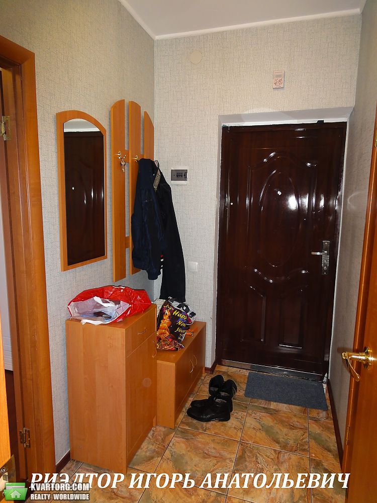 Rent out 1-room apartment. Одесса, Торговая — photo 6