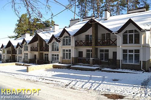 Rent out Townhouse. Киевская обл., г.Ирпень — photo 1