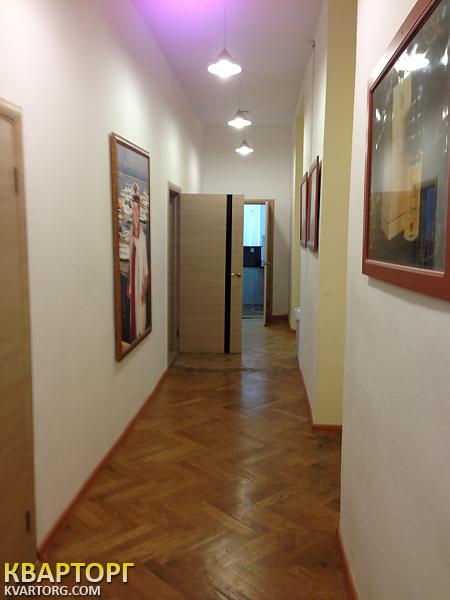 Rent out office. Киев, Шота Руставели — photo 1