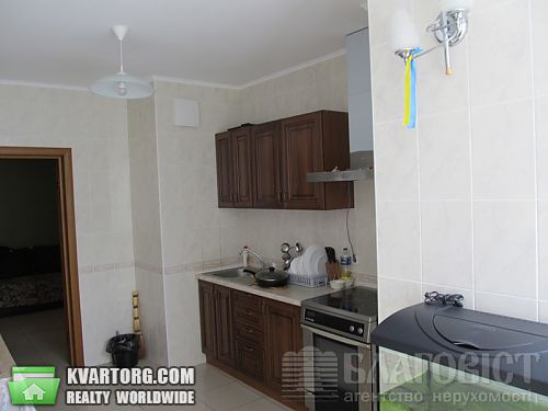 Sell 2-room apartment. Киев, Волынская — photo 6