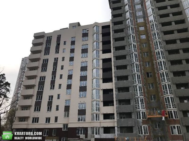 Sell 3-room apartment. Киев,  Победы пр — photo 1