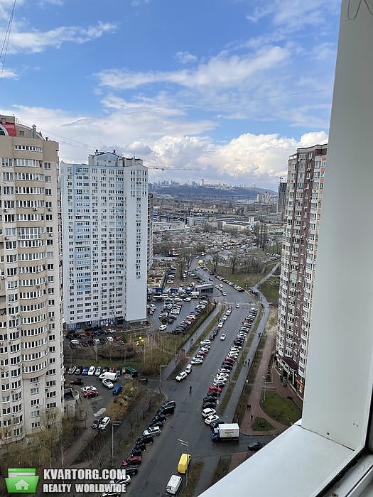 Sell 2-room apartment. Киев,  Урловская — photo 7