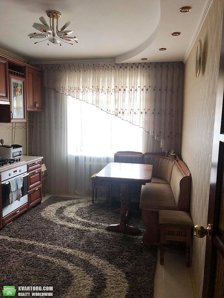 Rent out 3-room apartment. Вишневое, Европейская — photo 5